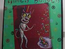 Oingo Boingo ?– Nothing To Fear SEALED 1st Pressing 1982 USA LP