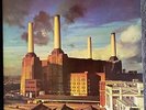 Pink Floyd: Animals (1977) orig. Harvest Gatefold - 1st UK issue - NM