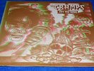 The Cramps - Off The Bone - NEAR MINT / EX - UK A1/B1 12