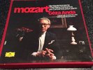 ** RARE 12 x LP BOXSET-MOZART THE PIANO CONCERTOS**GEZA ANDA