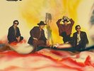 BLACK LIPS-ARABIA MOUNTAIN  VINYL LP NEW