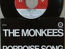 The Monkees - As We Go Along / Porpoise Song 7