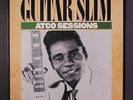 GUITAR SLIM: Atco Sessions LP Blues & R&B