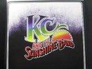KC & The Sunshine Band - KC & The Sunshine Band LP Mint- MOFI 1-012 Vinyl Record