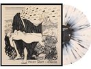 MOUNT SALEM- Endless LIM.+NUMB. 200 ONLY bone/black splatter vinyl ala AVATARIUM
