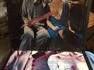 Scorpions Lovedrive UNCENSORED ORIG COVER SRM-1-3795 VG++ VINYL W/INNER