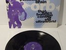 THE ORB A HUGE EVER GROWING BRAIN 1989 WAU  MR MODO UK 12