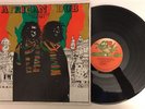 Joe Gibbs & The Professionals - African Dub Chapter 3 - 1981 JGML 3737 (VG+)
