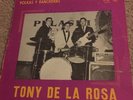 tony de la rosa polkas y rancheras