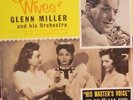 Glenn Miller And His Orchestra - Orchestra Wives (Vinyl)