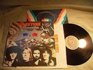 LP Vinyl Grand Funk Railroad Shinin On attached 3D glasses Poster STERLING VG+