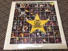 Grand Funk Railroad Caught In The Act LP Sealed SABB-11445