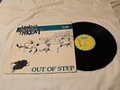 Minor Threat  Import LP-OUT OF STEP