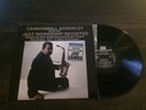 Cannonball Adderley LP Jazz Workshop Revisited RIVERSIDE EX stereo DG lateef zaw