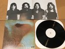 Pink Floyd ?Meddle Lp Black Vinyl Japan Reissue With Poster