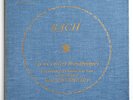 DF 110-111 RISTENPART J.S.Bach Brandenburg concertos french discophiles FD 2 LP