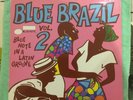 Rare Blue Note Blue Brazil Vol 2 Double LP - vinyl in mint condition