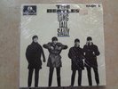 Mint Sealed THE BEATLES 