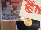 The Undertones - Hypnotised (Rare First Issue LP Vinyl - Sire SRK 6088)
