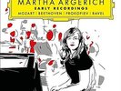 Martha Argerich-Early Recordings  VINYL NEW