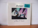 RUSH 