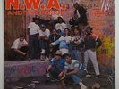 N.W.A. + V/A 