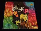 The Collage-ORIGINAL 1967 Self-Titled Soft Psych/Pop LP-SEALED