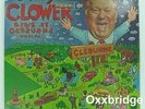 JERRY CLOWER Live At Cleburne Texas STILL SEALED LP Vinyl Record Country Comedy