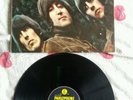 Lp beatles rubber soul mono pmc 1267 in great condition see pics