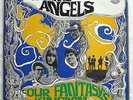 JACK'S ANGELS - Our fantasy's kingdom - LP