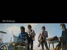 TRAFFIC - MR.FANTASY - 180 GRAM RE-ISSUE ALBUM + BONUS TRACKS ON VINYL LOVERS