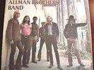 The Allman Brothers Band: - 1st Pressing Gatefold  (LP)