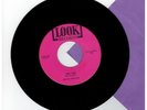 Royce Porter 45 rpm Record '' Yes I Do '' Look Records''