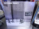 Matchbox Twenty 20 Exile On Mainstream LP 2007 Atlantic Sealed [Rob Thomas]