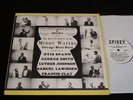 Bluesmen of Muddy Waters Band-Victoria Spivey-RARE 1966 LP-Otis Spann-NM