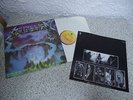LP METALLICA - Creeping Death / Jump In The Fire 1990 Vertigo 842 219-1