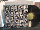 The Beatles CHRISTMAS ALBUM Apple SBC 100 Fan Club Bell Sound Black Vinyl NM/VG