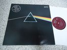 LP Pink Floyd – The Dark Side Of The Moon 1979 AMIGA DDR red Label