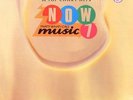 VARIOUS Now That's What I Call Music 7  UK Double Vinyl LP EXCELLENT CONDITION