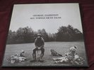 George Harrison  ALL THINGS MUST PASS - Apple 1C 172-04707/8/9 Y - 3 LP-Box