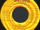 RARE OHIO GARAGE SOUL FUNK 45  PRIVATE  