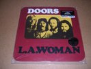 The Doors - L.A. Woman 180 Gram Vinyl LP HQ-180  BRAND NEW / Sealed