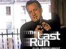 THE LAST RUN / SCORPIO LETTERS - COMPLETE - LIMITED EDITION - JERRY GOLDSMITH