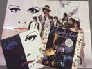 PRINCE & The Revolution- Purple Rain LP With Poster
