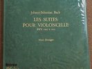 Henri Honegger,3LP Set,