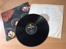 THE BEATLES RUBBER SOUL 1965 UK MONO LP (579-4 580-1) E J DAY SLEEVE EXCELLENT+
