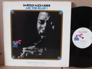 Harold Alexander Are You Ready VG+ FLYING DUTCHMAN David Lee Jr spiritual funk
