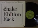 Ivan Boogaloo Joe Jones Snake Rhythm Rock EX PRESTIGE VAN GELDER funk