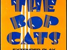 THE BOPCATS - Extended Play - EP 45 tours Showtime Step 001