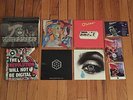 Flying Vinyl 7